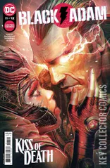Cover for Black Adam #11