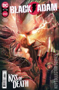 Black Adam #11