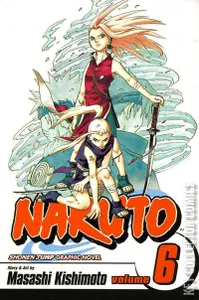 Naruto #6