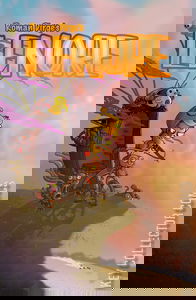 Lenore: Blood and Money