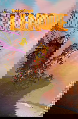 Lenore: Blood and Money