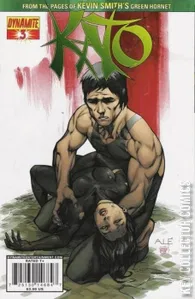 Kato #3