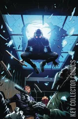 Variant Cover for Empath #3