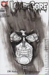 Cover for Lord of Gore #1