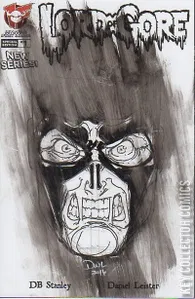 Lord of Gore #1