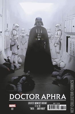 Star Wars: Doctor Aphra