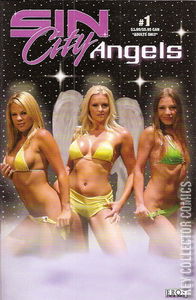 Sin City Angels