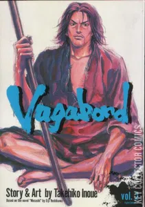 Vagabond #2