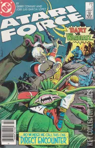 Atari Force #2
