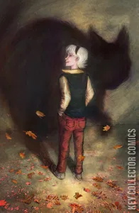 Chilling Adventures of Sabrina #9