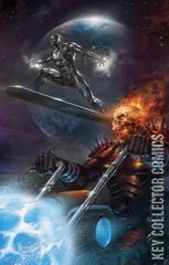 Variant Cover for Guardians of the Galaxy #1