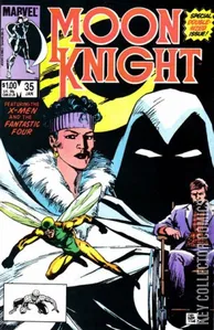 Moon Knight #35