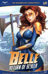 Belle: Return of Scylla
