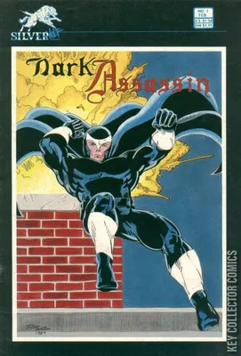 Dark Assassin