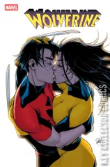 Cover for Laura Kinney: Wolverine #7