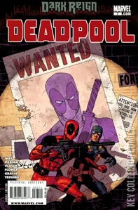 Deadpool #7