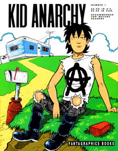 Kid Anarchy