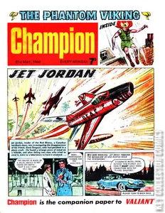 Champion #13