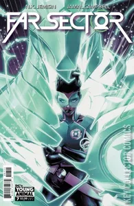 Far Sector #7