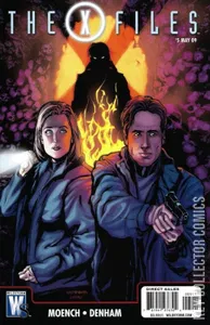 The X-Files #5
