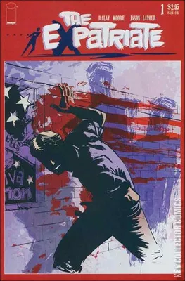 The Expatriate