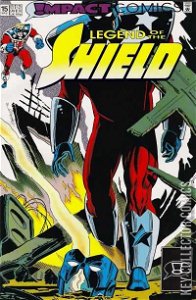 Legend of the Shield #15