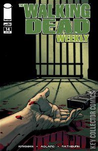 The Walking Dead Weekly #14