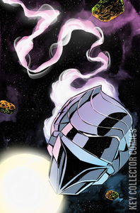 SilverHawks #9