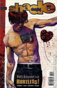 Shade the Changing Man #62