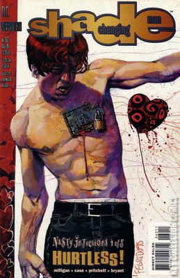 Shade the Changing Man