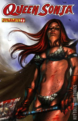 Queen Sonja