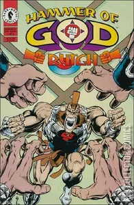 Hammer of God: Butch #1