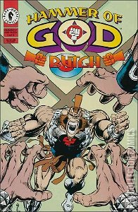 Hammer of God: Butch