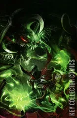 Variant Cover for Spawn #294