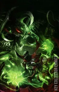 Spawn #294