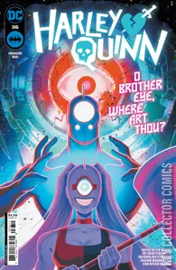 Harley Quinn #36