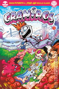 Craniacs