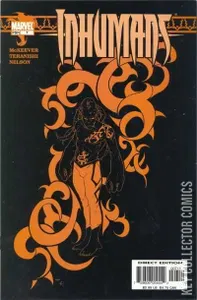Inhumans #7