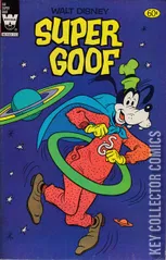 Cover for Super Goof #68