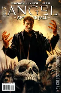 Angel: After the Fall #15