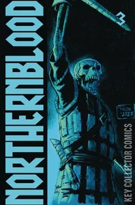 Northern Blood #3