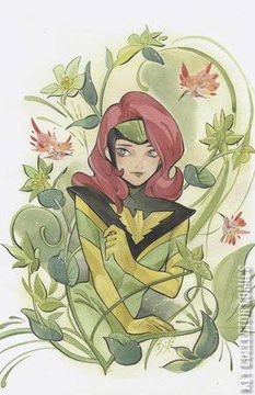 Variant Cover for Phoenix #1