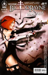 BloodRayne: Prime Cuts #2