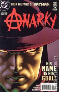 Anarky #1
