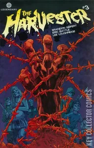 The Harvester #3