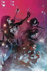 KISS: Blood and Stardust #3