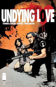 Undying Love #3