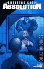 Variant Cover for Absolution #4