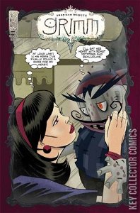 American Mcgee's Grimm #2