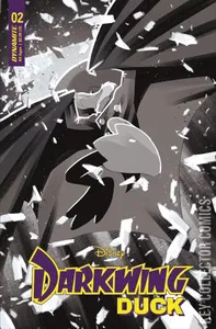 Darkwing Duck #2